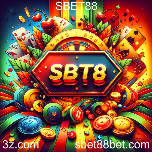 Recompensas Imperdíveis no SBET88: Maximize Sua Experiência de Jogo